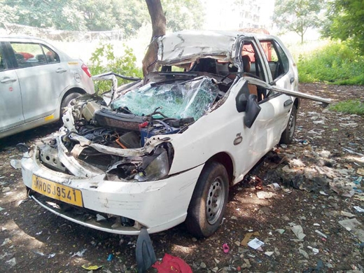Accident 